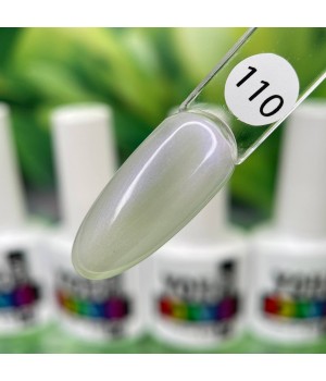 Гель-лак YO!nails One step №110